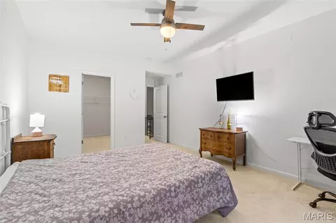 Bedroom - 821 Upland Loop, O'fallon, MO 63368 photo 6 of 6