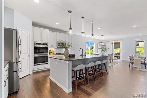 Kitchen - 821 Upland Loop, O'fallon, MO 63368 photo 1 of 3