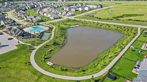 View/Area - 821 Upland Loop, O'fallon, MO 63368 photo 3 of 3