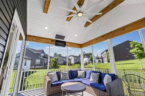 Exterior - 821 Upland Loop, O'fallon, MO 63368 photo 1 of 9
