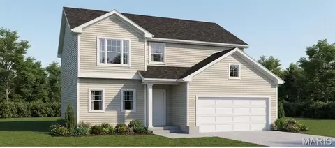 300 Vest Ave, Valley Park, MO 63088