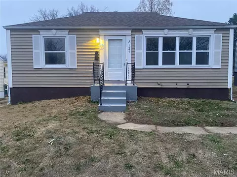 8127 Airport Rd, Saint Louis, MO 63134