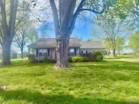 1108 Madison 209, Fredericktown, MO 63645