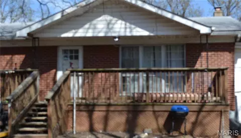 5644 State Road B, Hillsboro, MO 63050