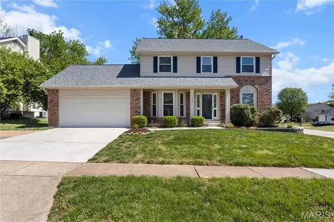 1530 Apple Way Ct, Ballwin, MO 63021