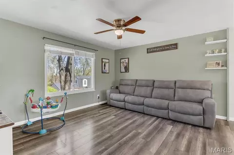 Living - 2192 Meadow Dr, Barnhart, MO 63012 photo 1 of 1