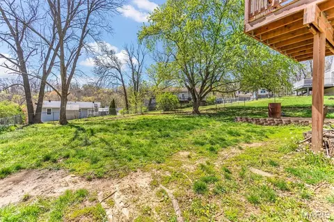 Exterior - 2192 Meadow Dr, Barnhart, MO 63012 photo 4 of 7