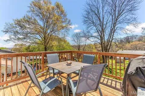 Exterior - 2192 Meadow Dr, Barnhart, MO 63012 photo 3 of 7