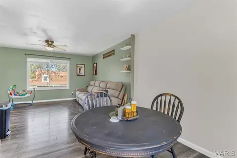 Dining - 2192 Meadow Dr, Barnhart, MO 63012 photo 1 of 3