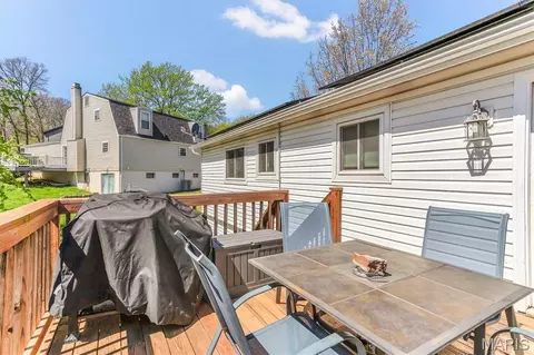 Exterior - 2192 Meadow Dr, Barnhart, MO 63012 photo 2 of 7