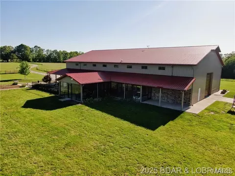 29601 Bear Rd, Richland, MO 65556
