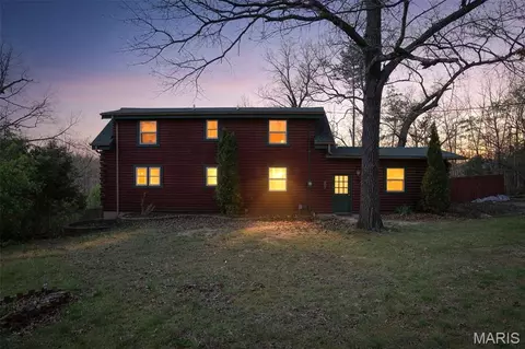 1823 Rue Vaneau, Bonne Terre, MO 63628