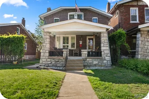 5221 S Broadway, Saint Louis, MO 63111
