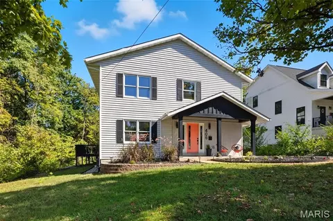 406 Meyer Ave, Saint Louis, MO 63122