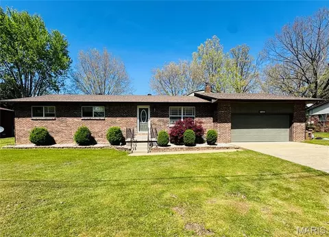 1805 Zehm Ave, Poplar Bluff, MO 63901