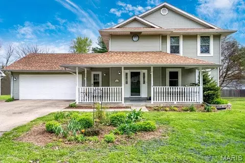 82 Spencer Trl, Saint Peters, MO 63376