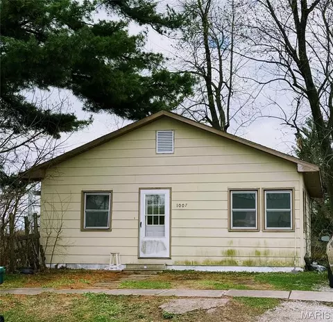 1007 W Gardner St, Kirksville, MO 63501