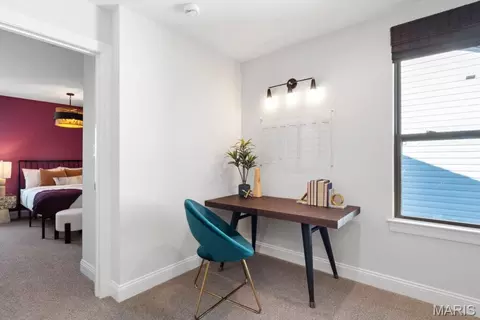 Entry Way - 0 Sunbury A Caledonia, O'fallon, MO 63368 photo 1 of 1