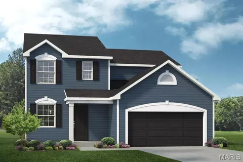 0 Sunbury A Caledonia, O'fallon, MO 63368