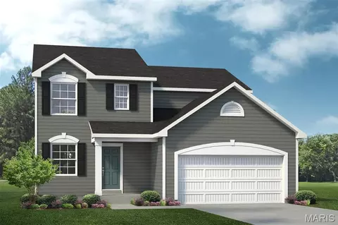 Exterior - 0 Sunbury A Caledonia, O'fallon, MO 63368 photo 1 of 5