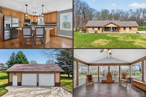 4 Palomino Ct, Wentzville, MO 63385