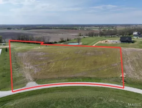 1007 Sunset Vista Cir, Unincorporated, MO 63366