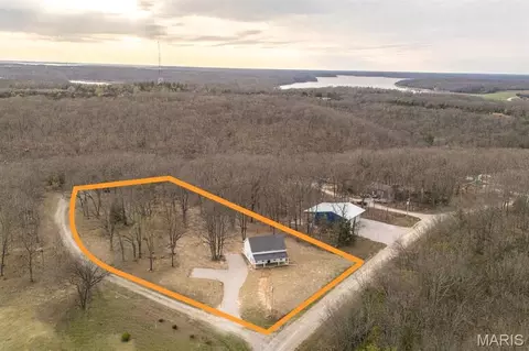 21667 Kirtley Trl, Center, MO 63436