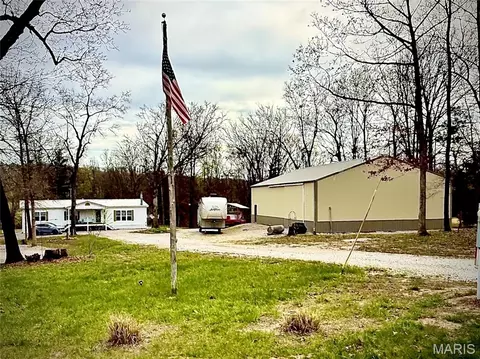 44513 Willow Ln, Monroe City, MO 63456