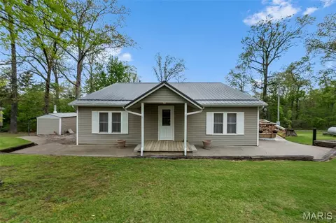 16482 Highway T, Perryville, MO 63775