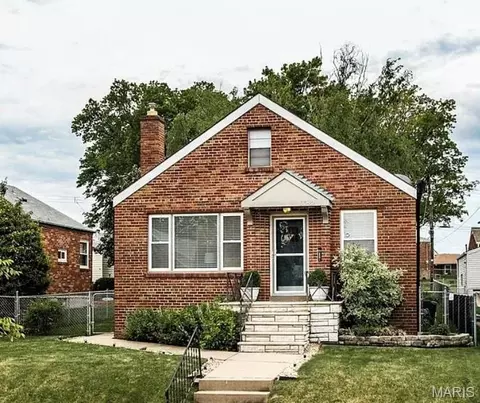 5542 Mardel Ave, Saint Louis, MO 63109