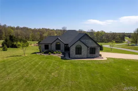 Exterior - 145 Saddlebrooke Rdg, Jackson, MO 63755 photo 23 of 23