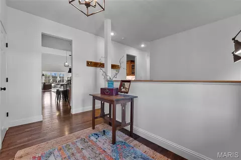 Entry Way - 145 Saddlebrooke Rdg, Jackson, MO 63755 photo 2 of 3