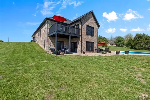 Exterior - 145 Saddlebrooke Rdg, Jackson, MO 63755 photo 3 of 23