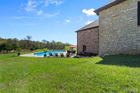 Exterior - 145 Saddlebrooke Rdg, Jackson, MO 63755 photo 16 of 23