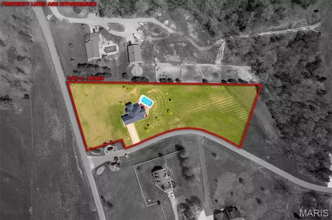 View/Area - 145 Saddlebrooke Rdg, Jackson, MO 63755 photo 8 of 8