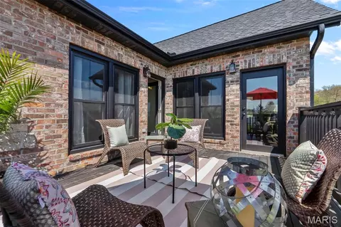 Exterior - 145 Saddlebrooke Rdg, Jackson, MO 63755 photo 20 of 23