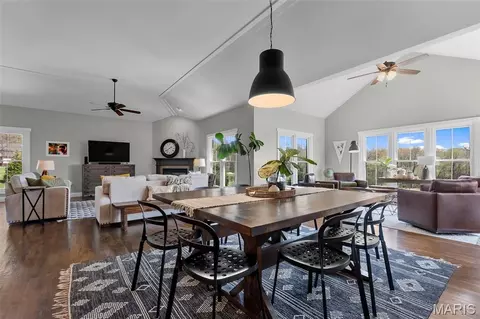 Dining - 145 Saddlebrooke Rdg, Jackson, MO 63755 photo 1 of 2