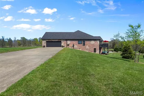 Exterior - 145 Saddlebrooke Rdg, Jackson, MO 63755 photo 22 of 23