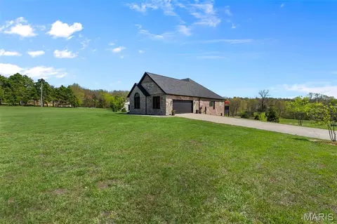Exterior - 145 Saddlebrooke Rdg, Jackson, MO 63755 photo 6 of 23