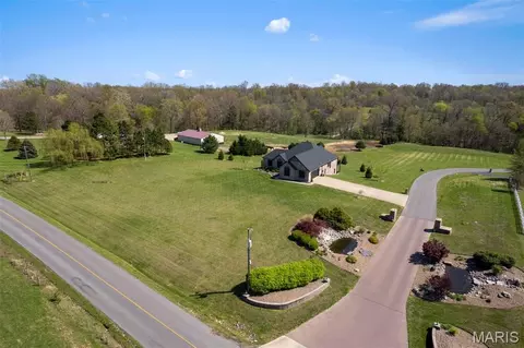 View/Area - 145 Saddlebrooke Rdg, Jackson, MO 63755 photo 2 of 8