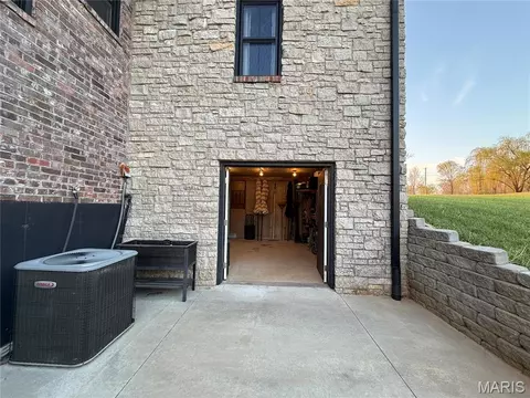 Exterior - 145 Saddlebrooke Rdg, Jackson, MO 63755 photo 21 of 23