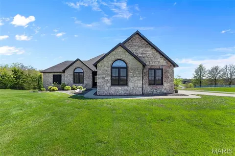 Exterior - 145 Saddlebrooke Rdg, Jackson, MO 63755 photo 8 of 23