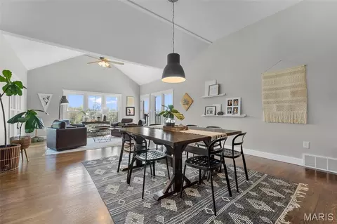 Dining - 145 Saddlebrooke Rdg, Jackson, MO 63755 photo 2 of 2