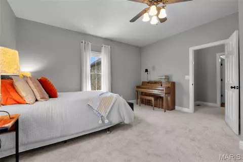 Bedroom - 145 Saddlebrooke Rdg, Jackson, MO 63755 photo 1 of 8