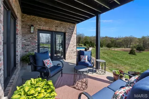 Exterior - 145 Saddlebrooke Rdg, Jackson, MO 63755 photo 12 of 23