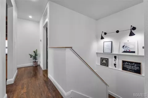 Entry Way - 145 Saddlebrooke Rdg, Jackson, MO 63755 photo 1 of 3