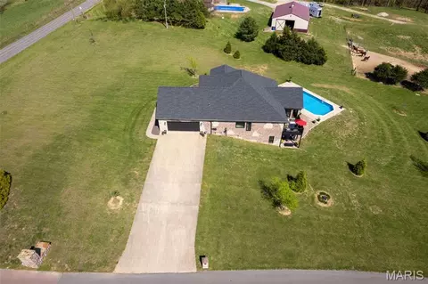 View/Area - 145 Saddlebrooke Rdg, Jackson, MO 63755 photo 5 of 8