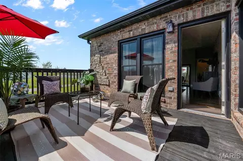 Exterior - 145 Saddlebrooke Rdg, Jackson, MO 63755 photo 11 of 23