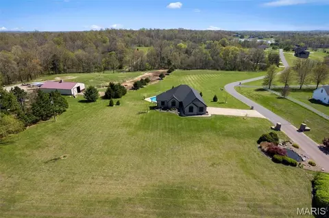 View/Area - 145 Saddlebrooke Rdg, Jackson, MO 63755 photo 1 of 8