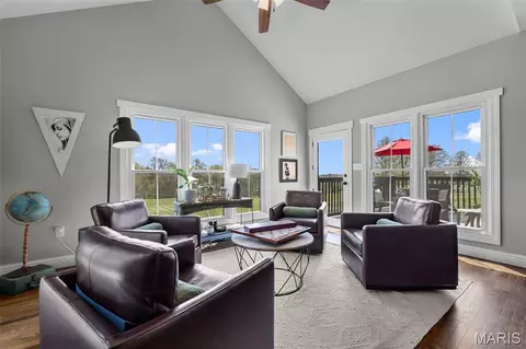 Living - 145 Saddlebrooke Rdg, Jackson, MO 63755 photo 4 of 6